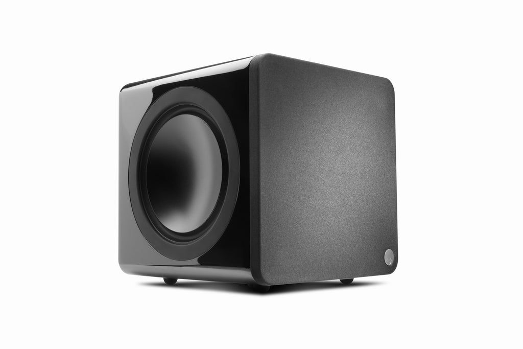 MINX X201 Subwoofer