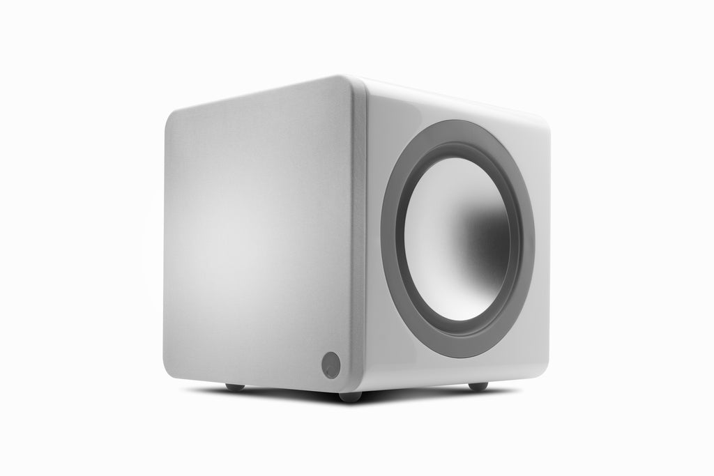 MINX X201 Subwoofer