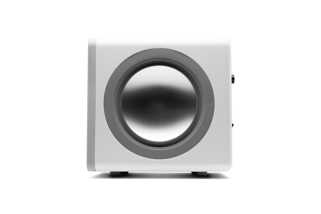 MINX X201 Subwoofer