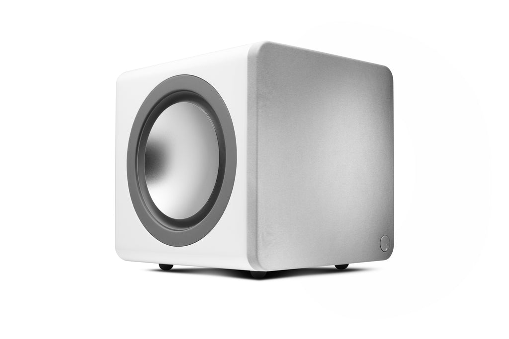 MINX X201 Subwoofer