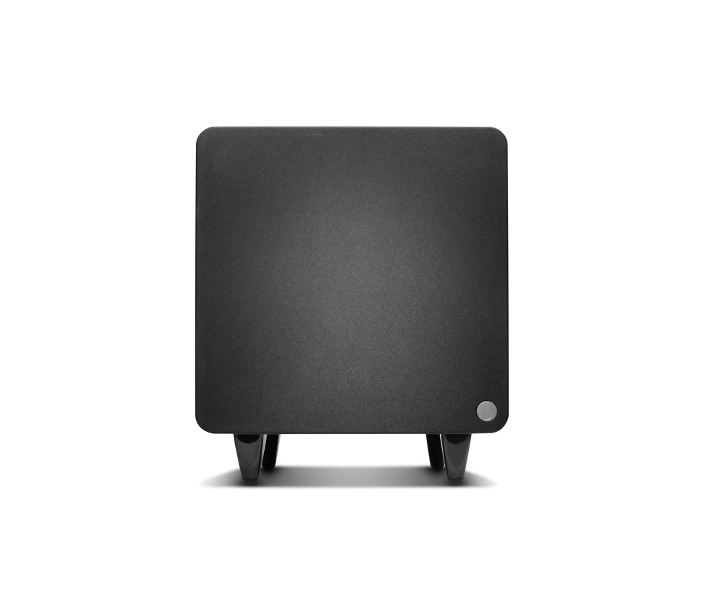 MINX X301 Subwoofer
