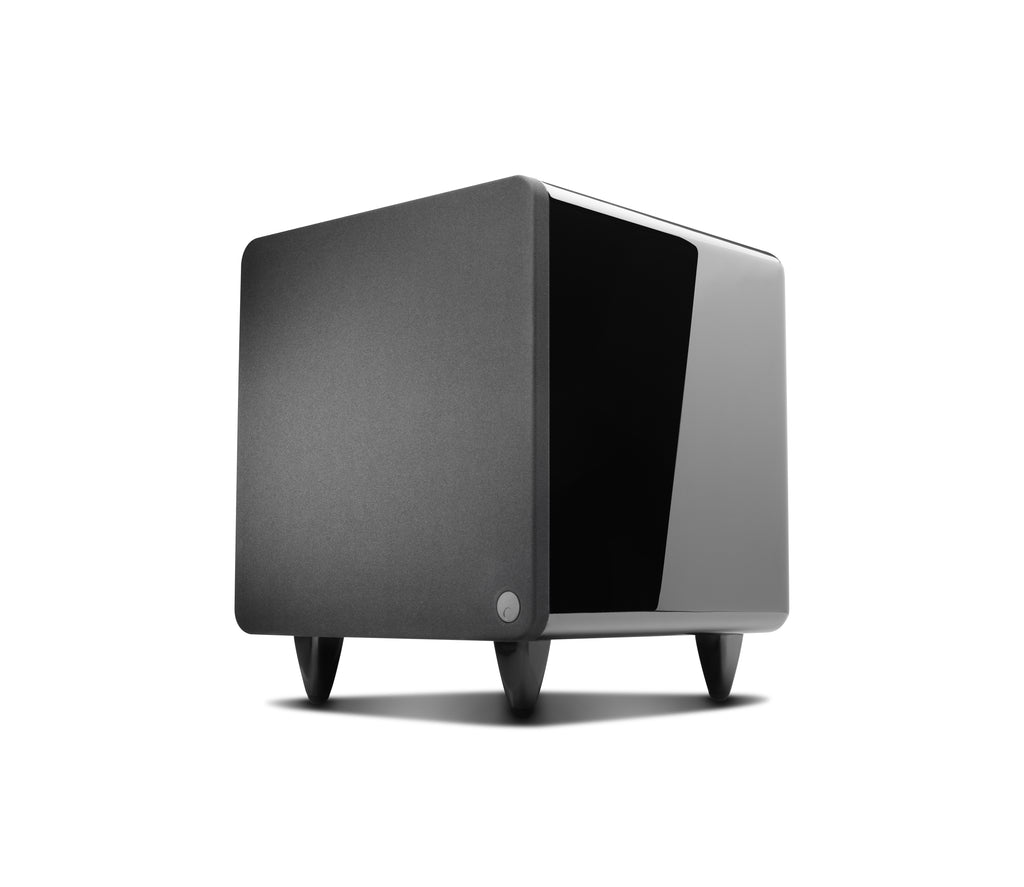 MINX X301 Subwoofer